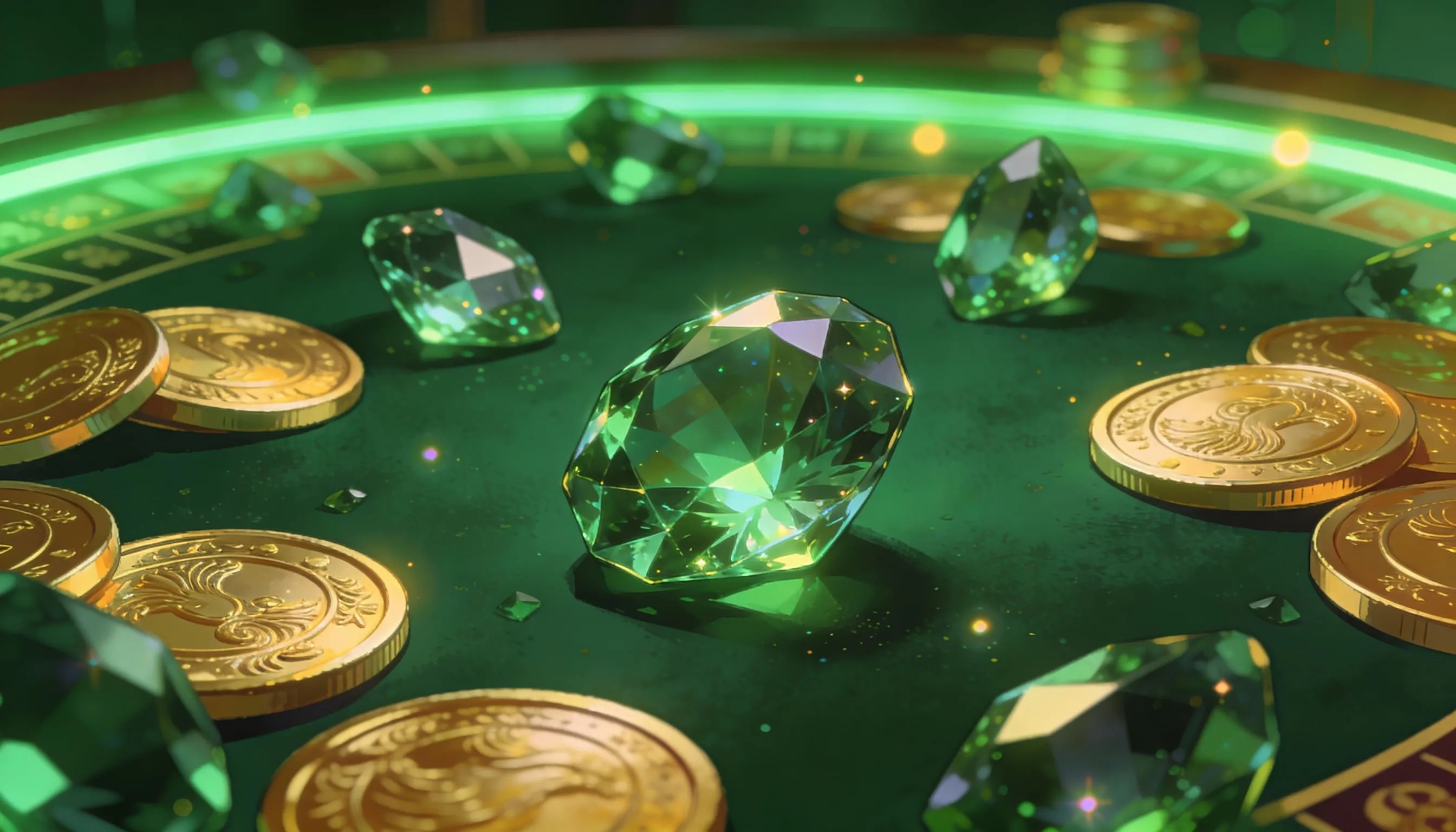 OzWin Casino OzWin Casino